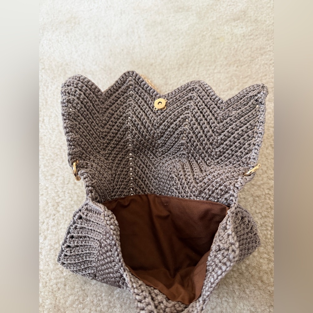 New Handmade women’s purse - Picture 2 of 3